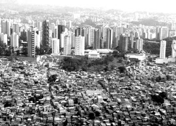 CONFLITO FUNDIÁRIO URBANO – UMA ABORDAGEM HISTÓRICA