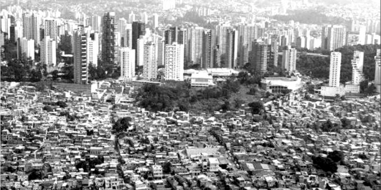 CONFLITO FUNDIÁRIO URBANO – UMA ABORDAGEM HISTÓRICA