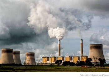AMNÉSIA CLIMÁTICA