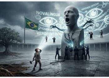 RUPTURA INTEGRAL E PERSEGUIÇÃO IMPLACÁVEL AOS OPERADORES DO CINISMO