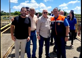 SINCRONICIDADE E PREVENÇÃO: PREFEITURA E GOVERNO DO ESTADO CONTRA ENCHENTES EM SÃO PAULO