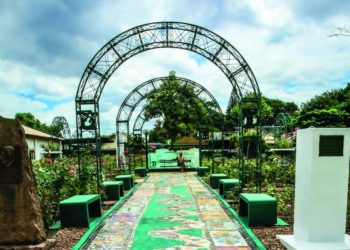 PARQUE DA CIÊNCIA BUTANTAN REABRE AO PÚBLICO COM NOVIDADES
