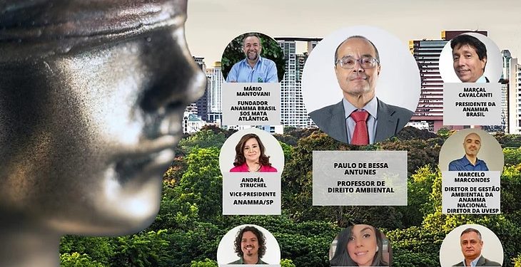 O MEIO AMBIENTE NOS TRIBUNAIS: O QUE INTERESSA AOS MUNICÍPIOS