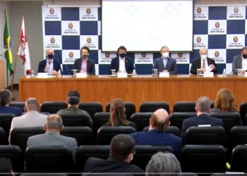 PREFEITURA DE SÃO PAULO PROMOVE EVENTO COM ESPECIALISTAS NA BUSCA DE SOLUÇÕES PARA O ENFRENTAMENTO DAS MUDANÇAS CLIMÁTICAS