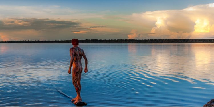 ÁGUAS DO XINGU: FONTE DE VIDA EM RISCO DE MORTE