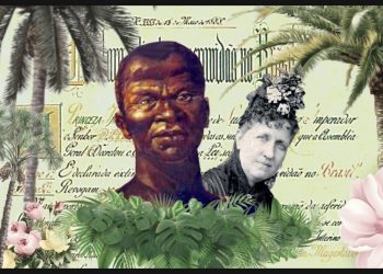 O EMBATE ENTRE PRINCESA ISABEL E ZUMBI DOS PALMARES: A ORIGEM DO DIA DA CONSCIÊNCIA NEGRA
