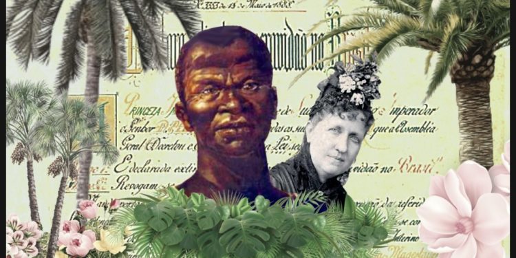 O EMBATE ENTRE PRINCESA ISABEL E ZUMBI DOS PALMARES: A ORIGEM DO DIA DA CONSCIÊNCIA NEGRA